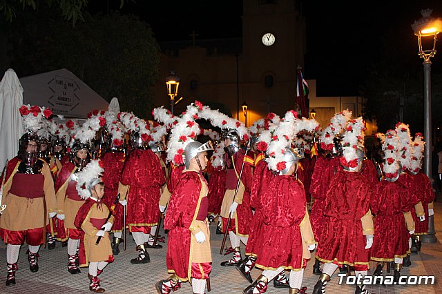 Va Crucis Nuestro Padre Jess Nazareno - Viernes de Dolores 2019 - 132