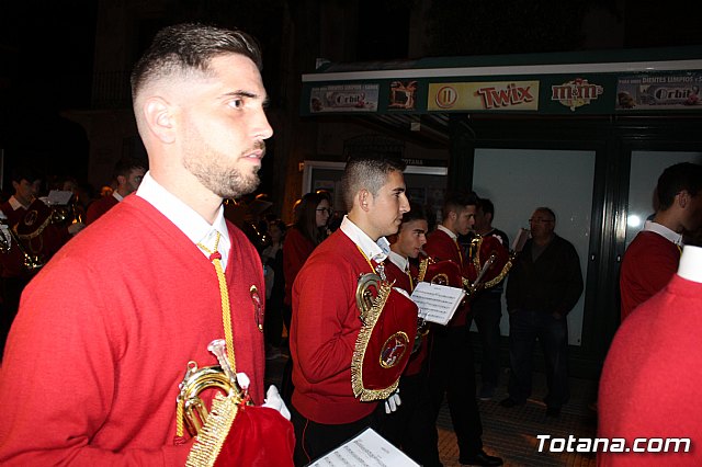 Va Crucis Nuestro Padre Jess Nazareno - Viernes de Dolores 2019 - 143