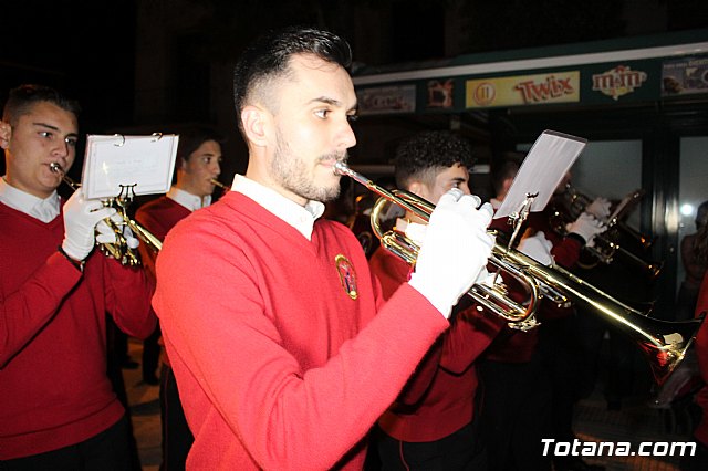 Va Crucis Nuestro Padre Jess Nazareno - Viernes de Dolores 2019 - 145