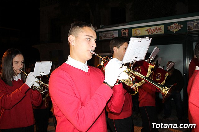 Va Crucis Nuestro Padre Jess Nazareno - Viernes de Dolores 2019 - 146