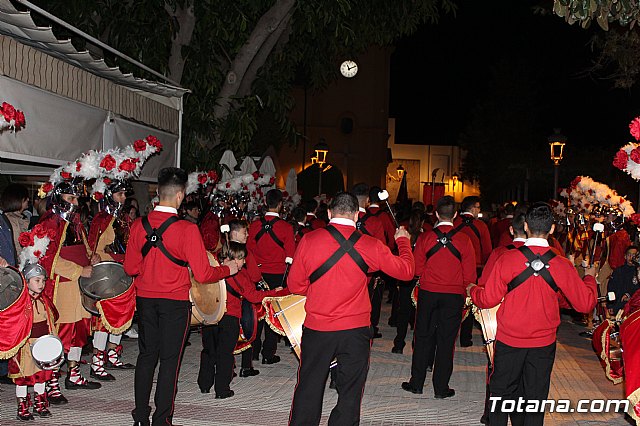 Va Crucis Nuestro Padre Jess Nazareno - Viernes de Dolores 2019 - 155