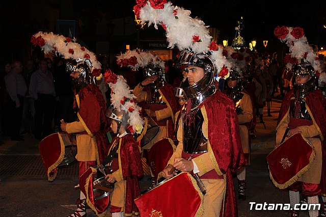 Va Crucis Nuestro Padre Jess Nazareno - Viernes de Dolores 2019 - 158