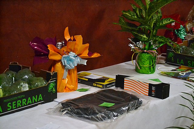 Cena-Gala  Hermandad de Nuestro Padre Jess Nazareno y Santo Sepulcro. 2013 - 4