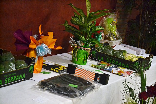 Cena-Gala  Hermandad de Nuestro Padre Jess Nazareno y Santo Sepulcro. 2013 - 5