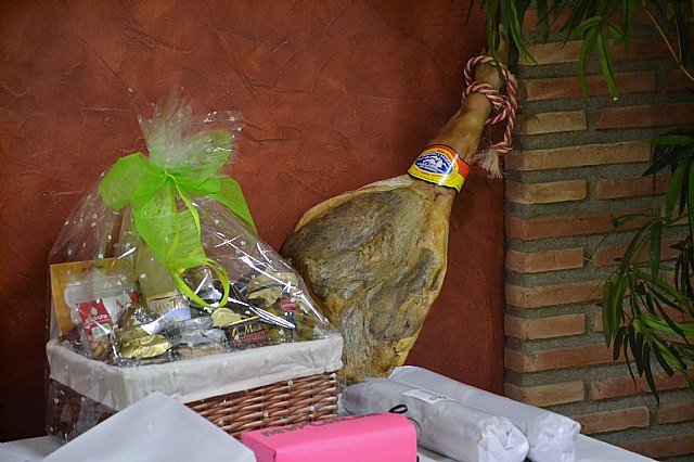 Cena-Gala  Hermandad de Nuestro Padre Jess Nazareno y Santo Sepulcro. 2013 - 10