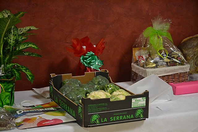 Cena-Gala  Hermandad de Nuestro Padre Jess Nazareno y Santo Sepulcro. 2013 - 11