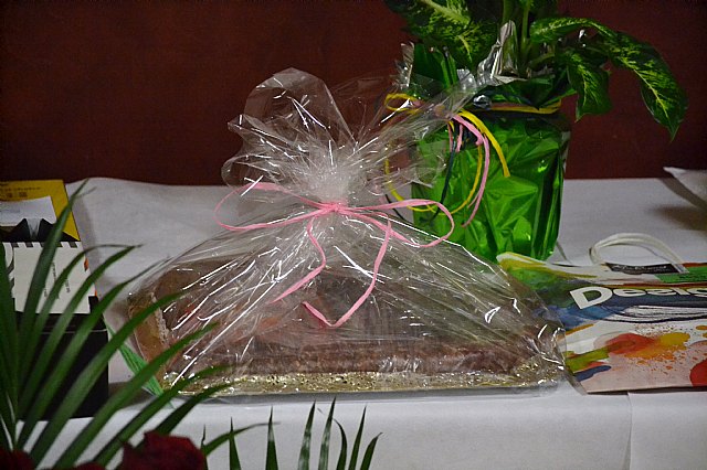 Cena-Gala  Hermandad de Nuestro Padre Jess Nazareno y Santo Sepulcro. 2013 - 12