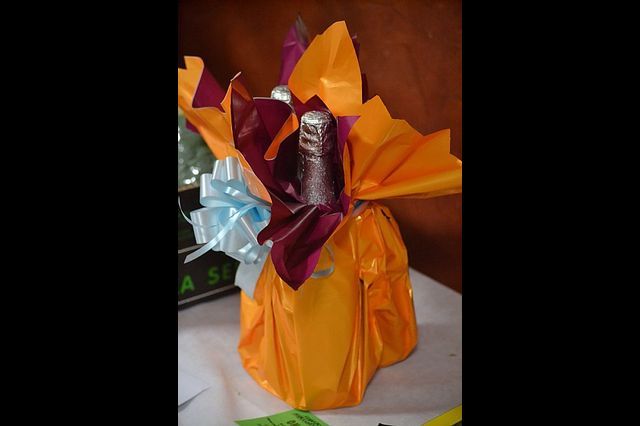 Cena-Gala  Hermandad de Nuestro Padre Jess Nazareno y Santo Sepulcro. 2013 - 14