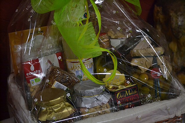 Cena-Gala  Hermandad de Nuestro Padre Jess Nazareno y Santo Sepulcro. 2013 - 16