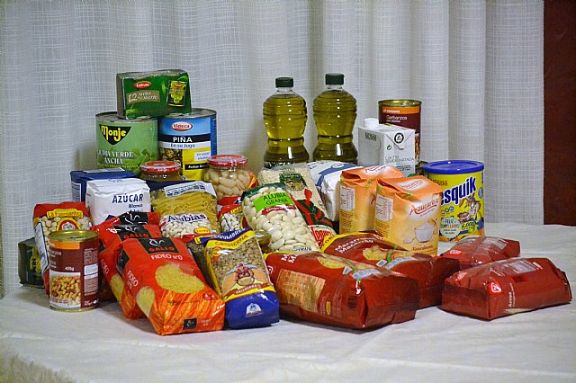 Cena-Gala  Hermandad de Nuestro Padre Jess Nazareno y Santo Sepulcro. 2013 - 18