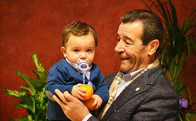 Cena-Gala  Hermandad de Nuestro Padre Jess Nazareno y Santo Sepulcro. 2013 - 25