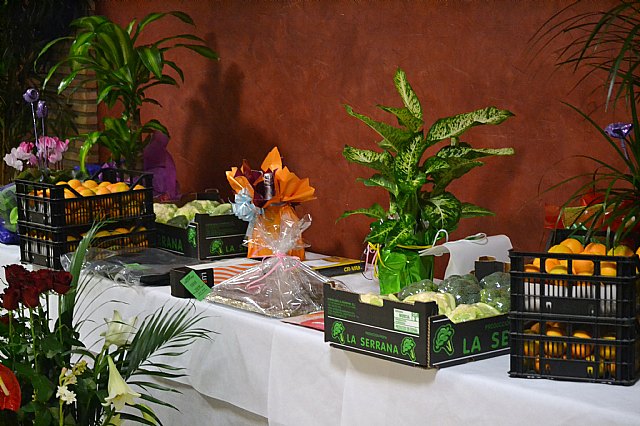 Cena-Gala  Hermandad de Nuestro Padre Jess Nazareno y Santo Sepulcro. 2013 - 26