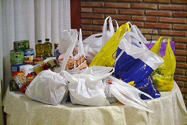 Cena-Gala  Hermandad de Nuestro Padre Jess Nazareno y Santo Sepulcro. 2013 - 31