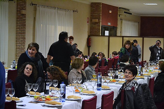 Cena-Gala  Hermandad de Nuestro Padre Jess Nazareno y Santo Sepulcro. 2013 - 34