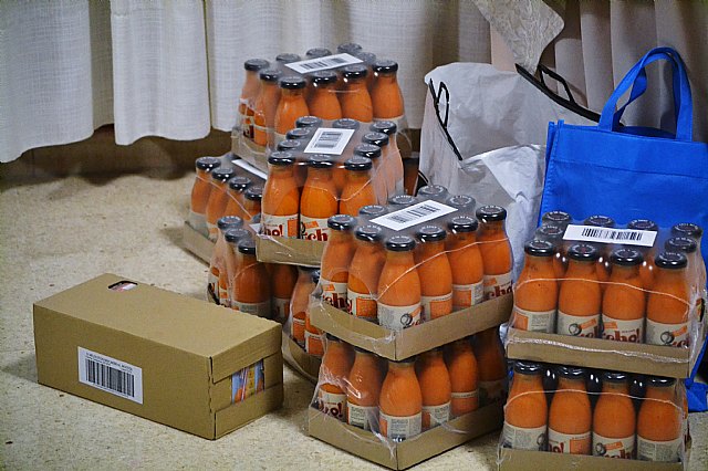 Cena-Gala  Hermandad de Nuestro Padre Jess Nazareno y Santo Sepulcro. 2013 - 35