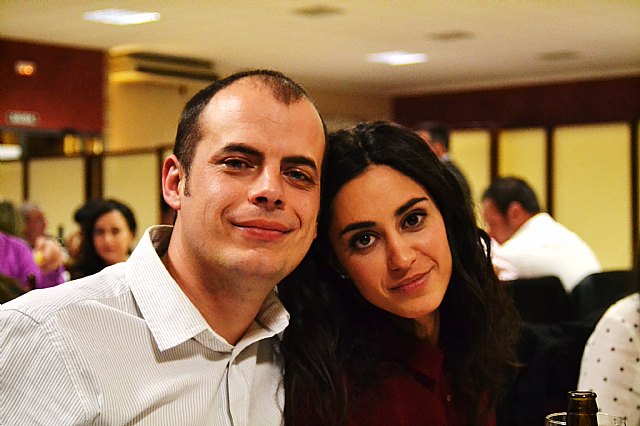 Cena-Gala  Hermandad de Nuestro Padre Jess Nazareno y Santo Sepulcro. 2013 - 38