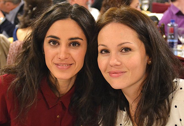 Cena-Gala  Hermandad de Nuestro Padre Jess Nazareno y Santo Sepulcro. 2013 - 40