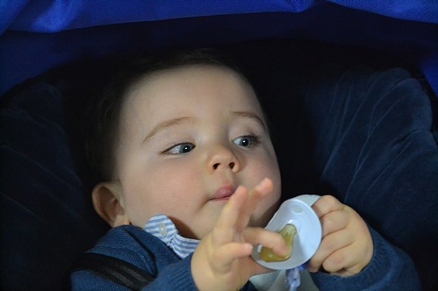 Cena-Gala  Hermandad de Nuestro Padre Jess Nazareno y Santo Sepulcro. 2013 - 42