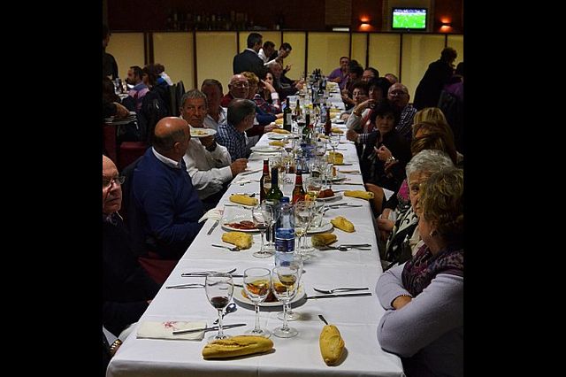 Cena-Gala  Hermandad de Nuestro Padre Jess Nazareno y Santo Sepulcro. 2013 - 44