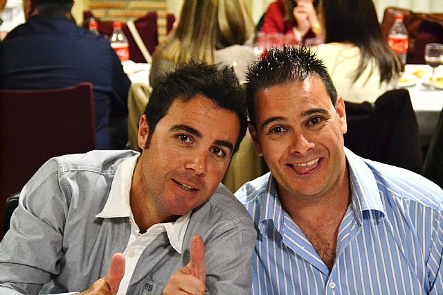 Cena-Gala  Hermandad de Nuestro Padre Jess Nazareno y Santo Sepulcro. 2013 - 45