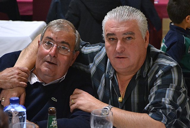 Cena-Gala  Hermandad de Nuestro Padre Jess Nazareno y Santo Sepulcro. 2013 - 47