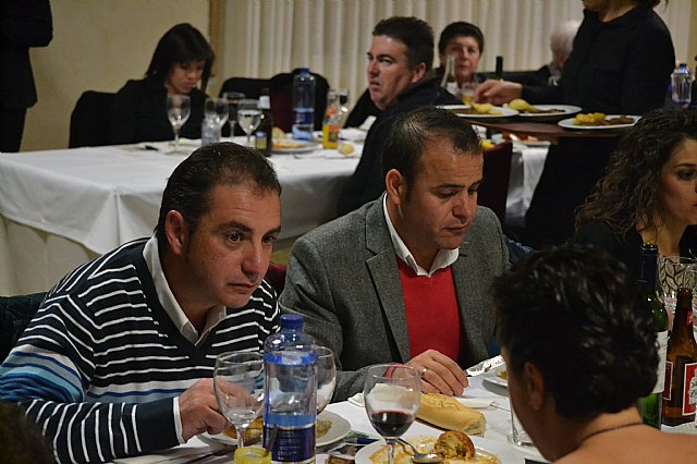Cena-Gala  Hermandad de Nuestro Padre Jess Nazareno y Santo Sepulcro. 2013 - 53