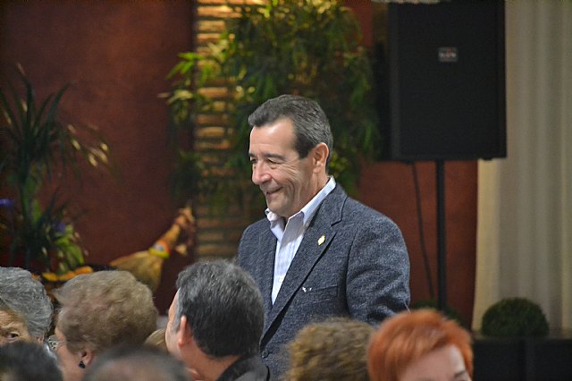 Cena-Gala  Hermandad de Nuestro Padre Jess Nazareno y Santo Sepulcro. 2013 - 59