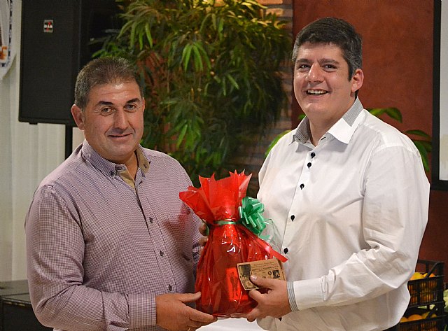 Cena-Gala  Hermandad de Nuestro Padre Jess Nazareno y Santo Sepulcro. 2013 - 90