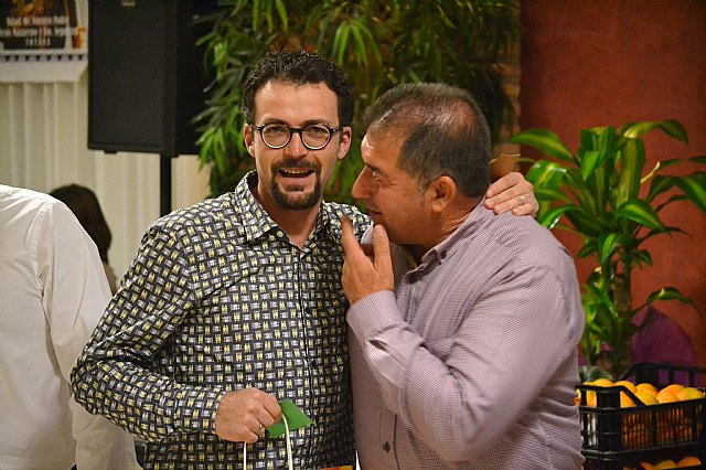 Cena-Gala  Hermandad de Nuestro Padre Jess Nazareno y Santo Sepulcro. 2013 - 93