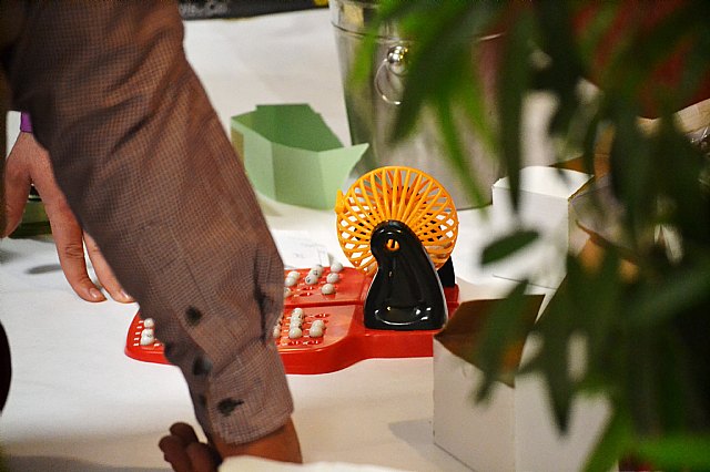 Cena-Gala  Hermandad de Nuestro Padre Jess Nazareno y Santo Sepulcro. 2013 - 98