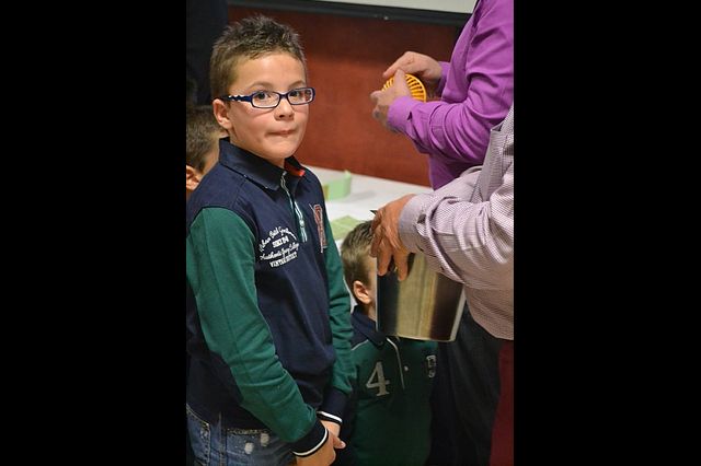 Cena-Gala  Hermandad de Nuestro Padre Jess Nazareno y Santo Sepulcro. 2013 - 103