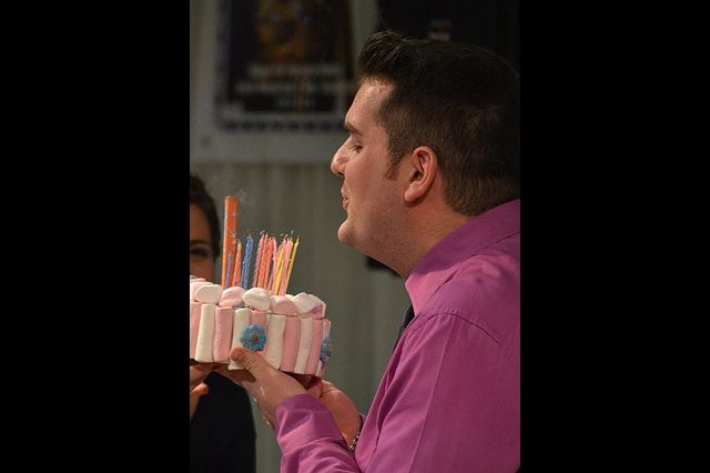 Cena-Gala  Hermandad de Nuestro Padre Jess Nazareno y Santo Sepulcro. 2013 - 112