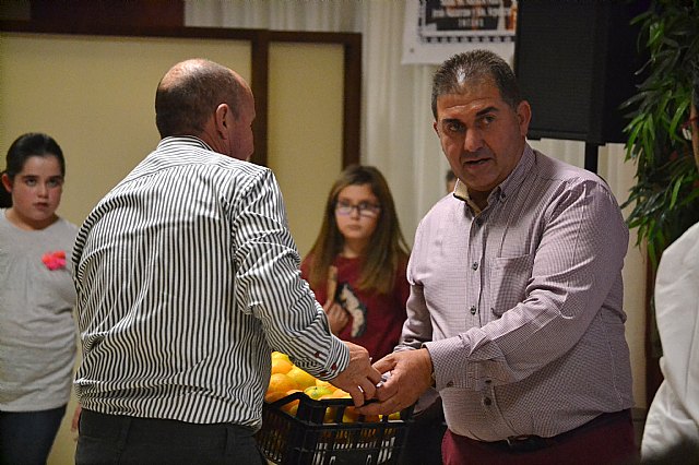 Cena-Gala  Hermandad de Nuestro Padre Jess Nazareno y Santo Sepulcro. 2013 - 115