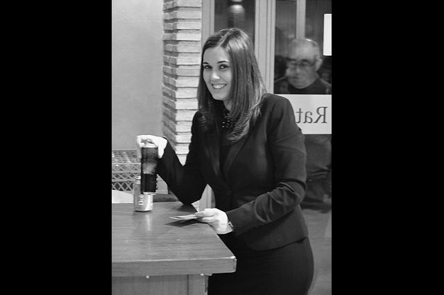 Cena-Gala  Hermandad de Nuestro Padre Jess Nazareno y Santo Sepulcro. 2013 - 121