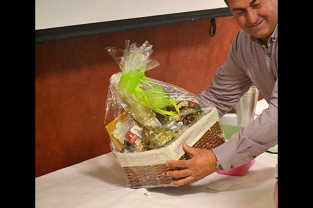 Cena-Gala  Hermandad de Nuestro Padre Jess Nazareno y Santo Sepulcro. 2013 - 122