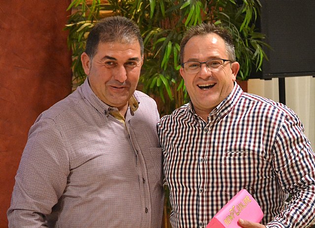 Cena-Gala  Hermandad de Nuestro Padre Jess Nazareno y Santo Sepulcro. 2013 - 125