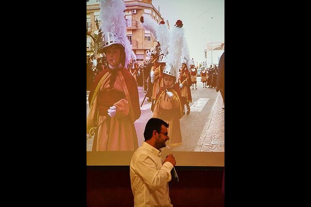 Cena-Gala  Hermandad de Nuestro Padre Jess Nazareno y Santo Sepulcro. 2013 - 126