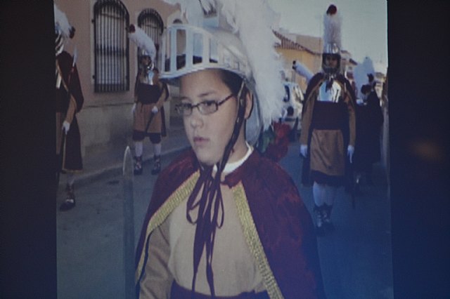 Cena-Gala  Hermandad de Nuestro Padre Jess Nazareno y Santo Sepulcro. 2013 - 127