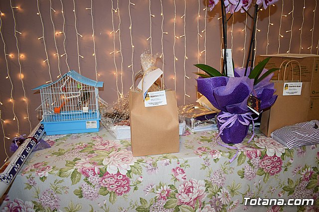 Comida-gala Hdad. de Nuestro Padre Jess Nazareno y Santo Sepulcro 2019 - 4