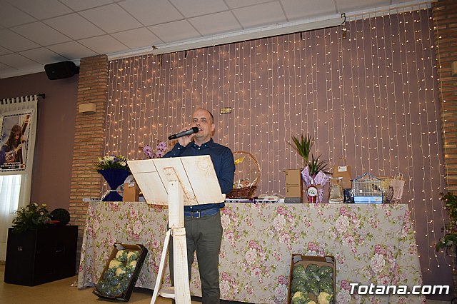 Comida-gala Hdad. de Nuestro Padre Jess Nazareno y Santo Sepulcro 2019 - 28