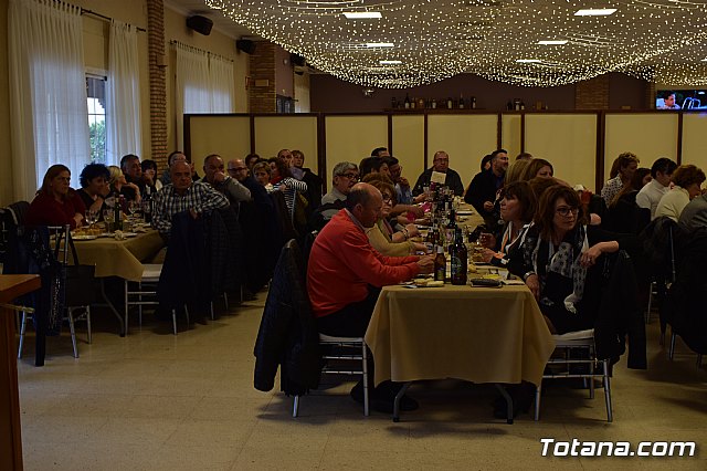 Comida-gala Hdad. de Nuestro Padre Jess Nazareno y Santo Sepulcro 2019 - 35