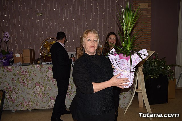 Comida-gala Hdad. de Nuestro Padre Jess Nazareno y Santo Sepulcro 2019 - 59