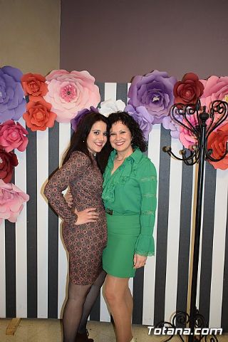 Comida-gala Hdad. de Nuestro Padre Jess Nazareno y Santo Sepulcro 2019 - 93