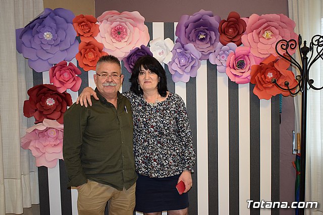 Comida-gala Hdad. de Nuestro Padre Jess Nazareno y Santo Sepulcro 2019 - 99