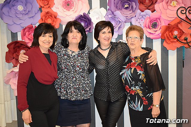 Comida-gala Hdad. de Nuestro Padre Jess Nazareno y Santo Sepulcro 2019 - 101