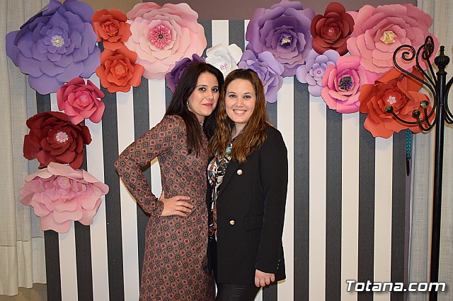 Comida-gala Hdad. de Nuestro Padre Jess Nazareno y Santo Sepulcro 2019 - 104