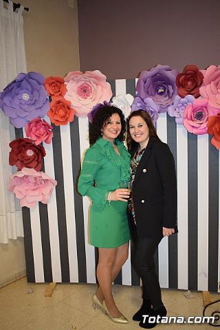 Comida-gala Hdad. de Nuestro Padre Jess Nazareno y Santo Sepulcro 2019 - 105