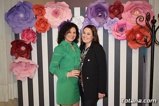 Comida-gala Hdad. de Nuestro Padre Jess Nazareno y Santo Sepulcro 2019 - 106