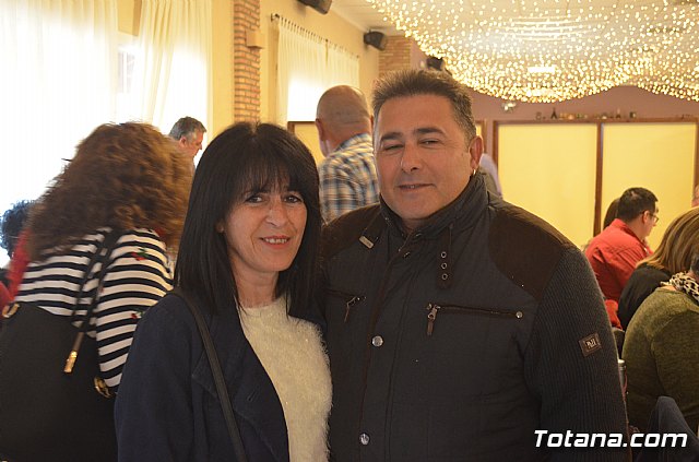 Comida-gala Hdad. de Nuestro Padre Jess Nazareno y Santo Sepulcro 2019 - 119