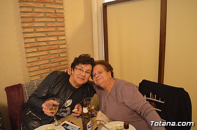 Comida-gala Hdad. de Nuestro Padre Jess Nazareno y Santo Sepulcro 2019 - 129